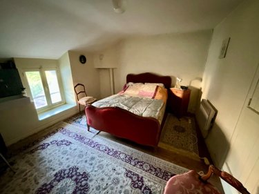 Immeuble a vendre Saint-Priest-Taurion 87480 Haute-Vienne 239 m2  33000 euros