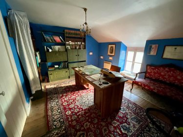 Immeuble a vendre Saint-Priest-Taurion 87480 Haute-Vienne 239 m2  33000 euros