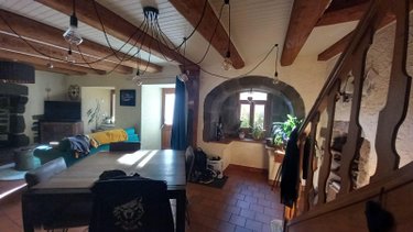 Maison a vendre Andelat 15100 Cantal 130 m2  230000 euros