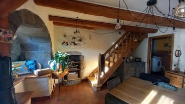 Maison a vendre Andelat 15100 Cantal 130 m2  230000 euros