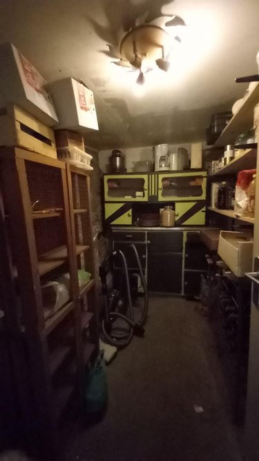 Maison a vendre Andelat 15100 Cantal 130 m2  230000 euros