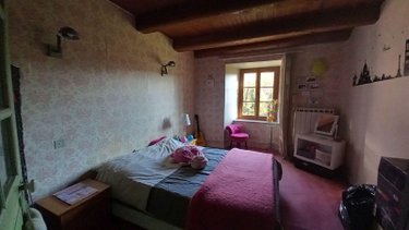 Maison a vendre Andelat 15100 Cantal 130 m2  230000 euros