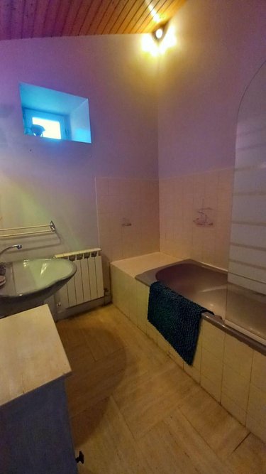 Maison a vendre Andelat 15100 Cantal 130 m2  230000 euros