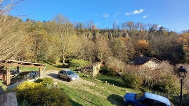 Maison a vendre Andelat 15100 Cantal 130 m2  230000 euros