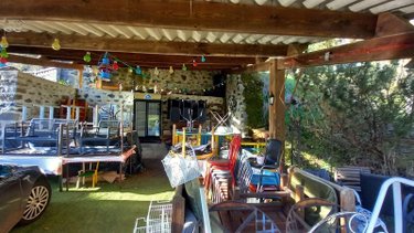 Maison a vendre Andelat 15100 Cantal 130 m2  230000 euros