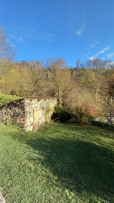 Maison a vendre Andelat 15100 Cantal 130 m2  230000 euros