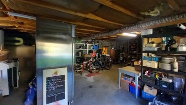 Maison a vendre Andelat 15100 Cantal 130 m2  230000 euros