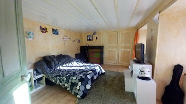 Maison a vendre Andelat 15100 Cantal 130 m2  230000 euros