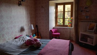 Maison a vendre Andelat 15100 Cantal 130 m2  230000 euros