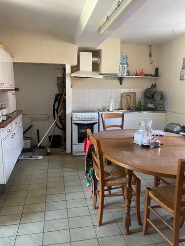 Maison a vendre Izé 53160 Mayenne 62 m2 4 pièces 84500 euros