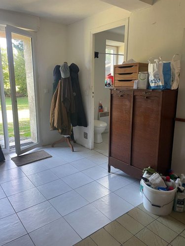 Maison a vendre Izé 53160 Mayenne 62 m2 4 pièces 84500 euros