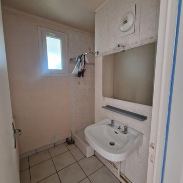 Appartement a vendre Laval 53000 Mayenne 45 m2 2 pièces 85000 euros