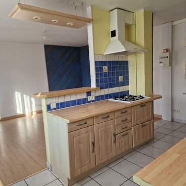 Appartement a vendre Laval 53000 Mayenne 45 m2 2 pièces 85000 euros