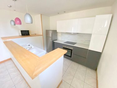 Maison a vendre Bonsecours 76240 Seine-Maritime 64 m2 3 pièces 149500 euros