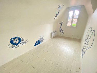 Maison a vendre Bonsecours 76240 Seine-Maritime 64 m2 3 pièces 173000 euros