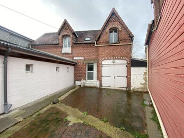Maison a vendre Bonsecours 76240 Seine-Maritime 64 m2 3 pièces 149500 euros