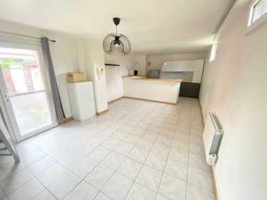 Maison a vendre Bonsecours 76240 Seine-Maritime 64 m2 3 pièces 157500 euros