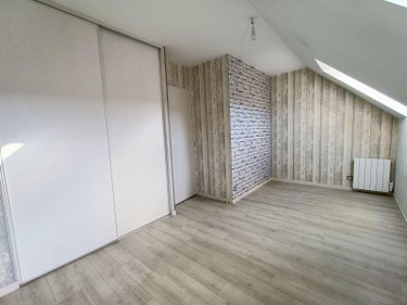 Appartement a vendre Chartres-de-Bretagne 35131 Ille-et-Vilaine 65 m2 3 pièces 229240 euros