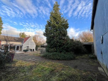 Maison a vendre Cassel 59670 Nord 101 m2 4 pièces 204000 euros