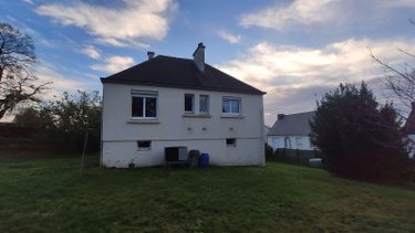 Maison a vendre Bignan 56500 Morbihan 60 m2 4 pièces 146000 euros