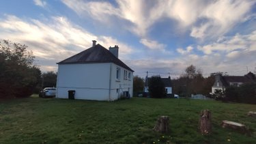 Maison a vendre Bignan 56500 Morbihan 60 m2 4 pièces 125400 euros