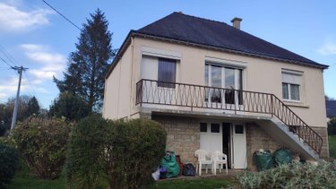 Maison a vendre Bignan 56500 Morbihan 60 m2 4 pièces 146000 euros