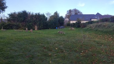 Maison a vendre Bignan 56500 Morbihan 60 m2 4 pièces 146000 euros