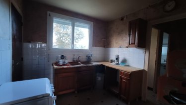 Maison a vendre Bignan 56500 Morbihan 60 m2 4 pièces 146000 euros