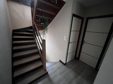 Maison a vendre Eu 76260 Seine-Maritime 154 m2 5 pièces 260000 euros