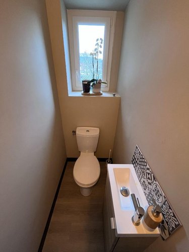 Maison a vendre Eu 76260 Seine-Maritime 154 m2 5 pièces 260000 euros