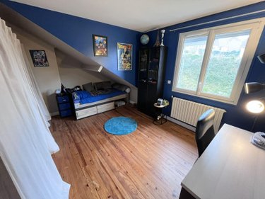 Maison a vendre Eu 76260 Seine-Maritime 154 m2 5 pièces 260000 euros