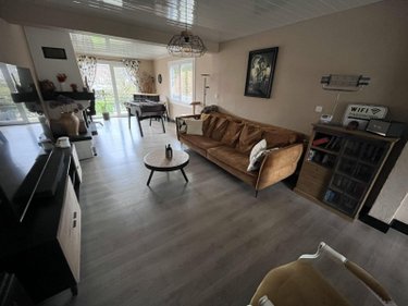 Maison a vendre Eu 76260 Seine-Maritime 154 m2 5 pièces 260000 euros