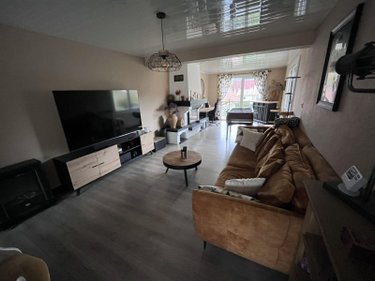 Maison a vendre Eu 76260 Seine-Maritime 154 m2 5 pièces 260000 euros