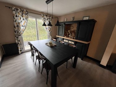 Maison a vendre Eu 76260 Seine-Maritime 154 m2 5 pièces 260000 euros