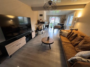 Maison a vendre Eu 76260 Seine-Maritime 154 m2 5 pièces 260000 euros