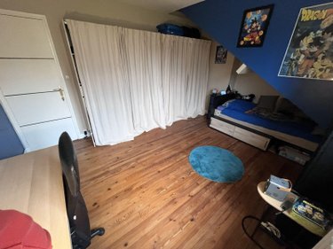 Maison a vendre Eu 76260 Seine-Maritime 154 m2 5 pièces 260000 euros