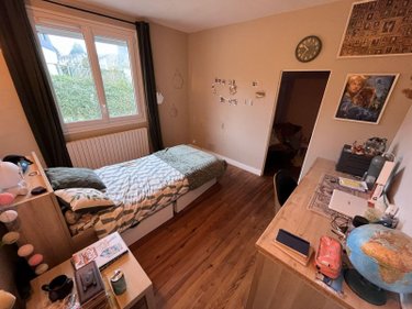 Maison a vendre Eu 76260 Seine-Maritime 154 m2 5 pièces 260000 euros