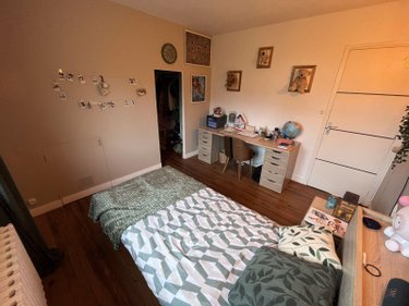 Maison a vendre Eu 76260 Seine-Maritime 154 m2 5 pièces 260000 euros