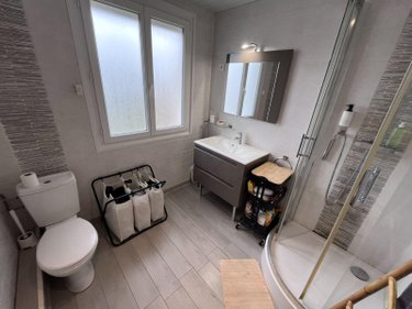 Maison a vendre Eu 76260 Seine-Maritime 154 m2 5 pièces 260000 euros