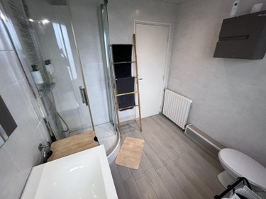 Maison a vendre Eu 76260 Seine-Maritime 154 m2 5 pièces 260000 euros