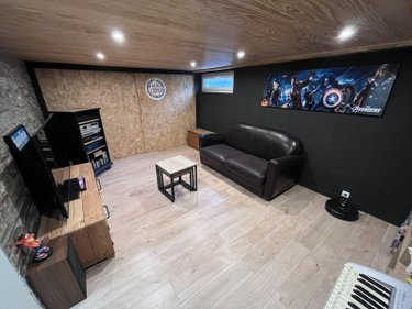 Maison a vendre Eu 76260 Seine-Maritime 154 m2 5 pièces 260000 euros