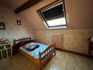 Maison a vendre Neuvy-Pailloux 36100 Indre 81 m2 4 pièces 64320 euros