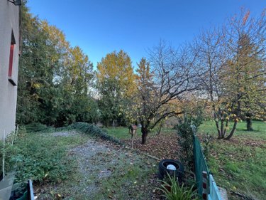 Maison a vendre Neuvy-Pailloux 36100 Indre 81 m2 4 pièces 75040 euros