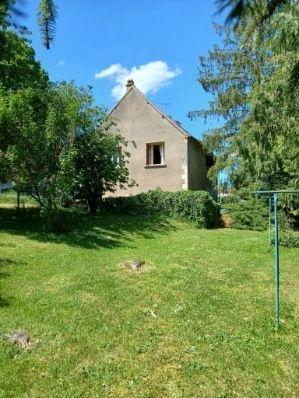 Maison a vendre Neuvy-Pailloux 36100 Indre 81 m2 4 pièces 64320 euros