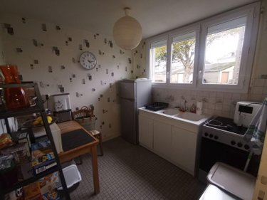 Location appartement Condé-en-Normandie 14110 Calvados 72 m2 3 pièces 440 euros