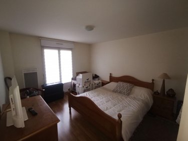 Location appartement Condé-en-Normandie 14110 Calvados 72 m2 3 pièces 440 euros