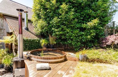 Maison a vendre Blainville-sur-Mer 50560 Manche 189 m2 5 pièces 535000 euros