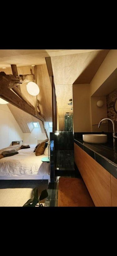 Maison a vendre Blainville-sur-Mer 50560 Manche 189 m2 5 pièces 535000 euros