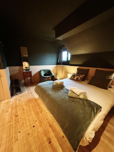 Maison a vendre Blainville-sur-Mer 50560 Manche 189 m2 5 pièces 535000 euros