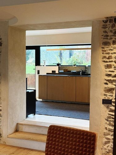 Maison a vendre Blainville-sur-Mer 50560 Manche 189 m2 5 pièces 615000 euros